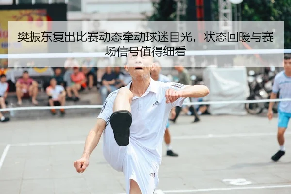 樊振东复出比赛动态牵动球迷目光，状态回暖与赛场信号值得细看